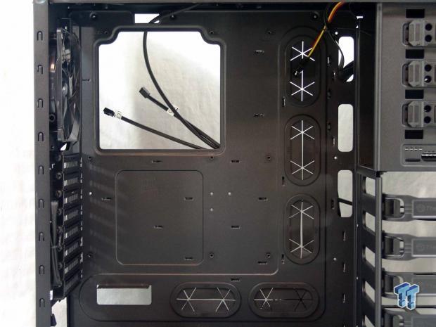 Thermaltake Chaser A71 Full Tower Chassis Review 18 Thermaltake Chaser A71 Full Tower Chassis Review 18