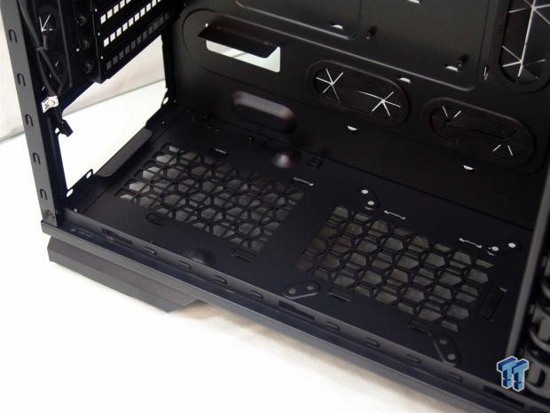 Thermaltake Chaser A71 Full Tower Chassis Review 19 Thermaltake Chaser A71 Full Tower Chassis Review 19