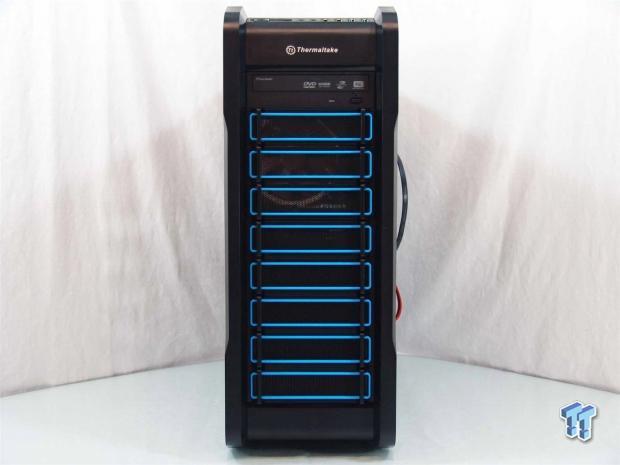 Thermaltake Chaser A71 Full Tower Chassis Review 30 Thermaltake Chaser A71 Full Tower Chassis Review 30