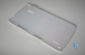 Casetagram Nexus 4 Custom Case Review 01