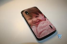 Casetagram Nexus 4 Custom Case Review 02