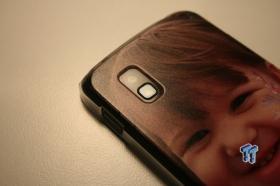 Casetagram Nexus 4 Custom Case Review 06