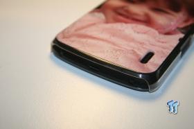 Casetagram Nexus 4 Custom Case Review 09