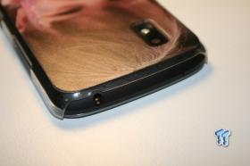 Casetagram Nexus 4 Custom Case Review 10
