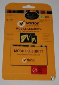 Norton Mobile Security (reviewed on an Android device) 04