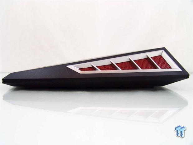 DEEPCOOL M6 Audio Cooling Laptop Pad Review 11 DEEPCOOL M6 Audio Cooling Laptop Pad Review 11