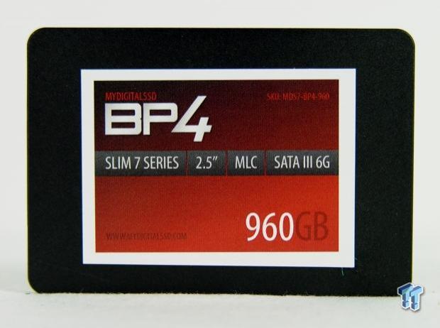 MyDigitalSSD BP4 960GB SSD Review 01