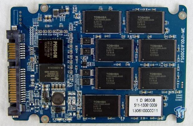 MyDigitalSSD BP4 960GB SSD Review 11