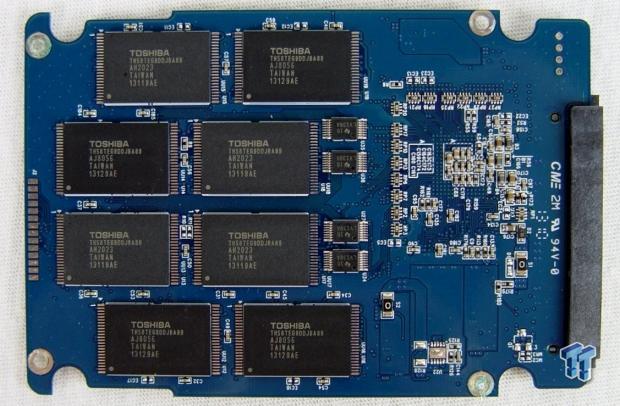 MyDigitalSSD BP4 960GB SSD Review 12