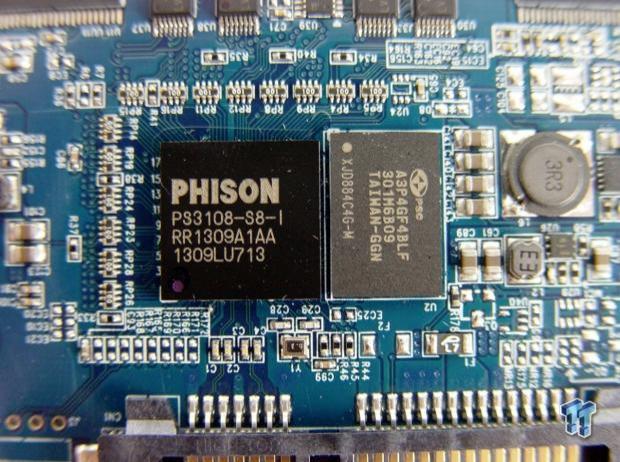 MyDigitalSSD BP4 960GB SSD Review 13