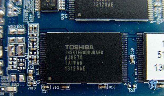 MyDigitalSSD BP4 960GB SSD Review 14