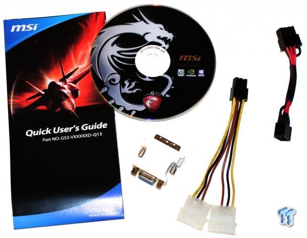 MSI GeForce GTX 780 3GB Twin Frozr Gaming OC Overclocked Video Card Review 05 MSI GeForce GTX 780 3GB Twin Frozr Gaming OC Overclocked Video Card Review 05