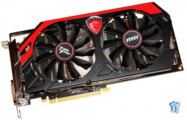 Msi 780 sales ti twin frozr