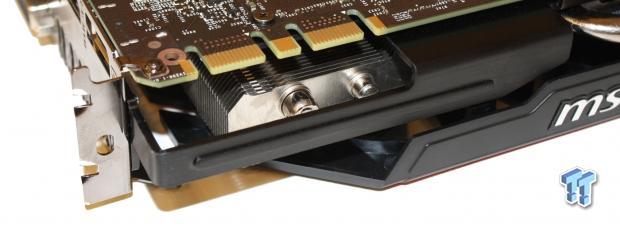 MSI GeForce GTX 780 3GB Twin Frozr Gaming OC Overclocked Video Card Review 08 MSI GeForce GTX 780 3GB Twin Frozr Gaming OC Overclocked Video Card Review 08