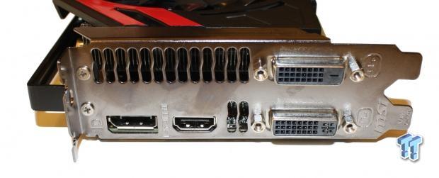 MSI GeForce GTX 780 3GB Twin Frozr Gaming OC Overclocked Video Card Review 09 MSI GeForce GTX 780 3GB Twin Frozr Gaming OC Overclocked Video Card Review 09