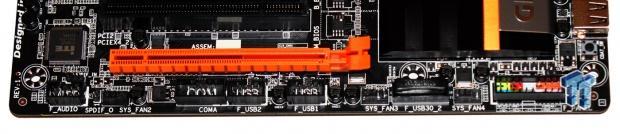 GIGABYTE Z87X-OC (Intel Z87) Motherboard Review 10