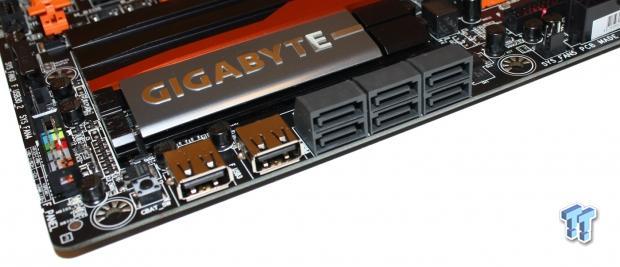 GIGABYTE Z87X-OC (Intel Z87) Motherboard Review 11