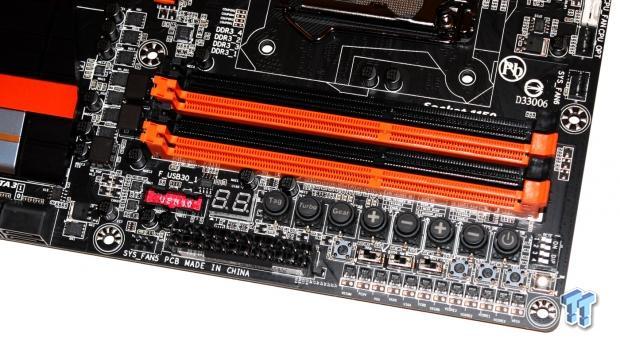 GIGABYTE Z87X-OC (Intel Z87) Motherboard Review 12