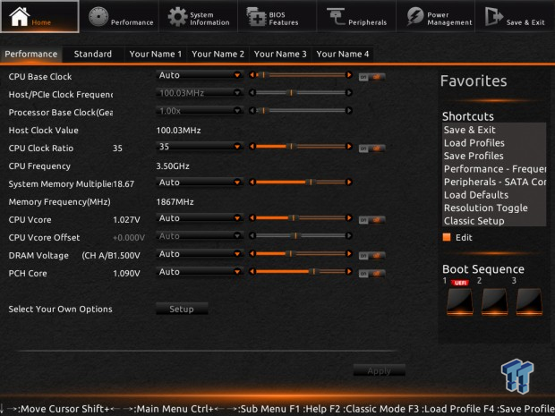 GIGABYTE Z87X-OC (Intel Z87) Motherboard Review 16