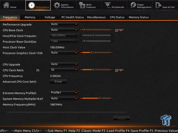 GIGABYTE Z87X-OC (Intel Z87) Motherboard Review 17