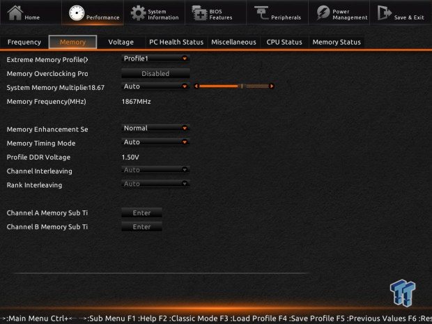 GIGABYTE Z87X-OC (Intel Z87) Motherboard Review 18