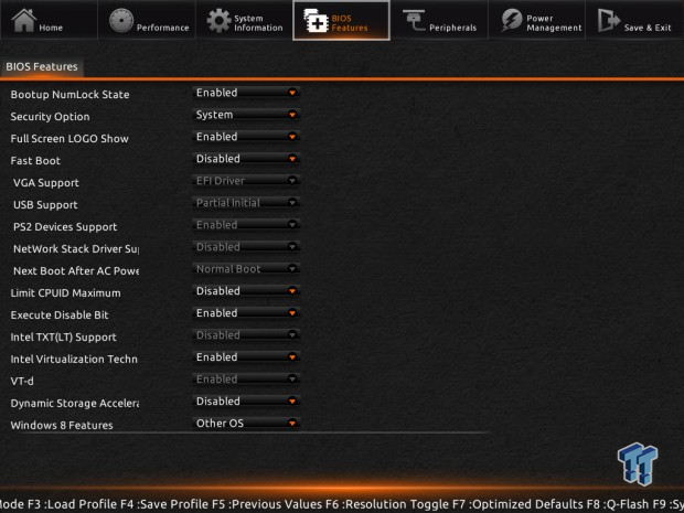 GIGABYTE Z87X-OC (Intel Z87) Motherboard Review 24