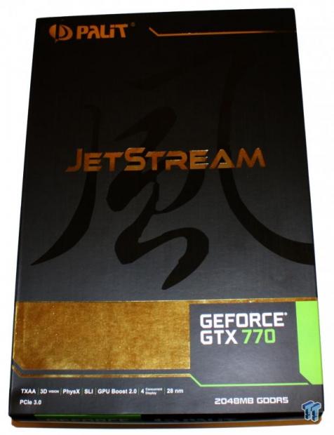Palit GeForce GTX 770 2GB JetStream Overclocked Video Card Review 03 Palit GeForce GTX 770 2GB JetStream Overclocked Video Card Review 03