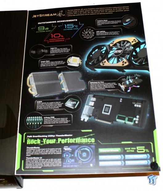 Palit GeForce GTX 770 2GB JetStream Overclocked Video Card Review 05 Palit GeForce GTX 770 2GB JetStream Overclocked Video Card Review 05