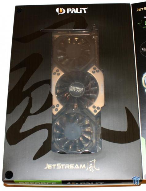 Palit gtx 770 jetstream 2gb new arrivals