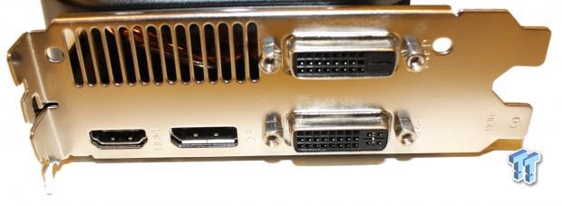 Palit GeForce GTX 770 2GB JetStream Overclocked Video Card Review 11 Palit GeForce GTX 770 2GB JetStream Overclocked Video Card Review 11