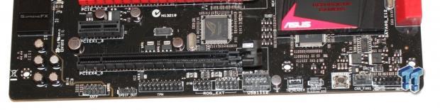 ASUS MAXIMUS VI HERO (Intel Z87) Motherboard Review 10