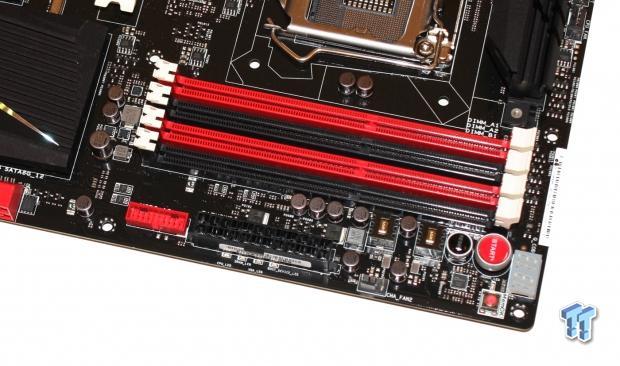 ASUS MAXIMUS VI HERO (Intel Z87) Motherboard Review 12