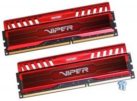 Patriot Viper PC3-19200 16GB Dual Channel Memory Kit Review 02 Patriot Viper PC3-19200 16GB Dual Channel Memory Kit Review 02
