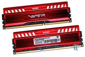 Patriot Viper PC3-19200 16GB Dual Channel Memory Kit Review 03 Patriot Viper PC3-19200 16GB Dual Channel Memory Kit Review 03
