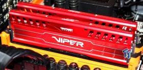 Patriot Viper PC3-19200 16GB Dual Channel Memory Kit Review 05 Patriot Viper PC3-19200 16GB Dual Channel Memory Kit Review 05