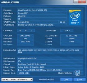 Patriot Viper PC3-19200 16GB Dual Channel Memory Kit Review 07 Patriot Viper PC3-19200 16GB Dual Channel Memory Kit Review 07