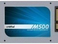 Crucial M500 120GB SSD Review
