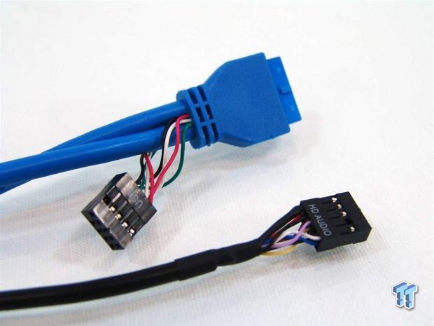 Aerocool Touch-2100 Fan Controller Review 14