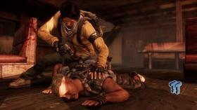 The Last of Us PlayStation 3 Review 2