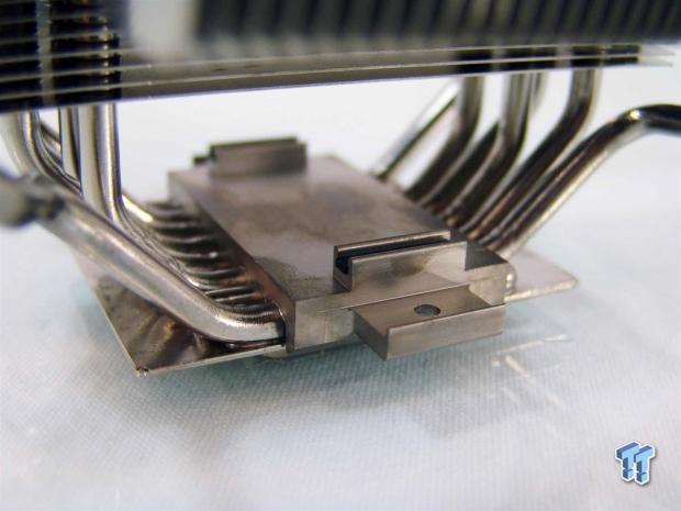 Cooler Master V8 GTS CPU Cooler Review 12 | TweakTown.com