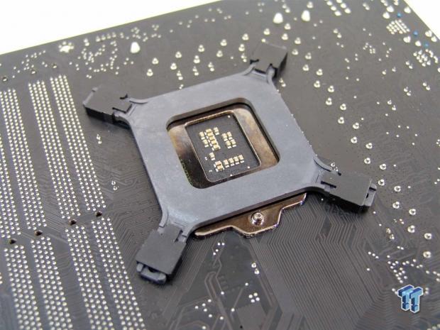 Cooler Master V8 GTS CPU Cooler Review 20 | TweakTown.com