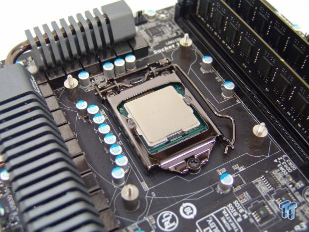 Cooler Master V8 GTS CPU Cooler Review 21 | TweakTown.com
