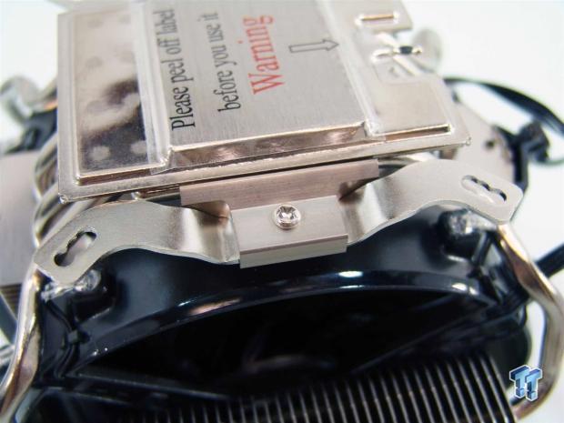 Cooler Master V8 GTS CPU Cooler Review 22 | TweakTown.com