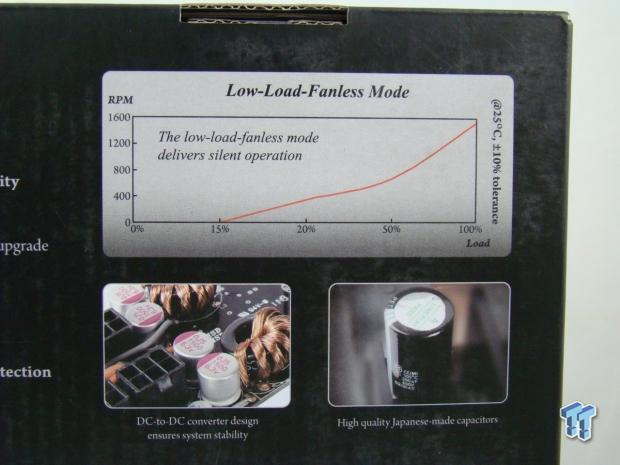 LEPA G850-MA 850-Watt 80 PLUS Gold Power Supply Review 06