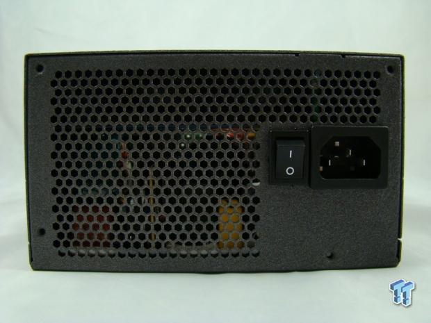 LEPA G850-MA 850-Watt 80 PLUS Gold Power Supply Review 13