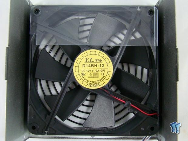 LEPA G850-MA 850-Watt 80 PLUS Gold Power Supply Review 24