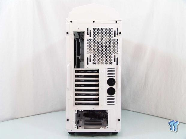NZXT Phantom 530 Mid-Tower Chassis Review 12