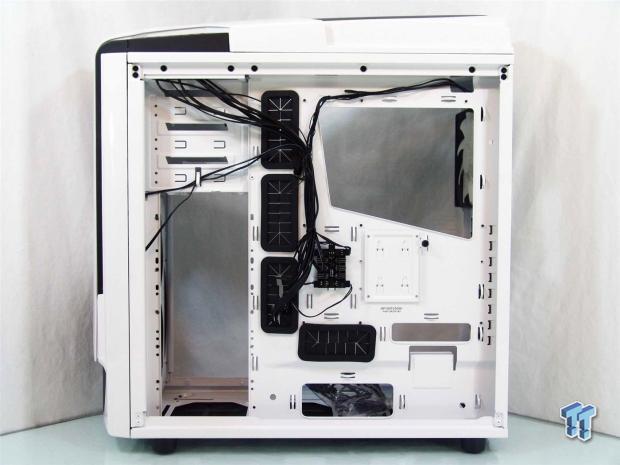 NZXT Phantom 530 Mid-Tower Chassis Review 23