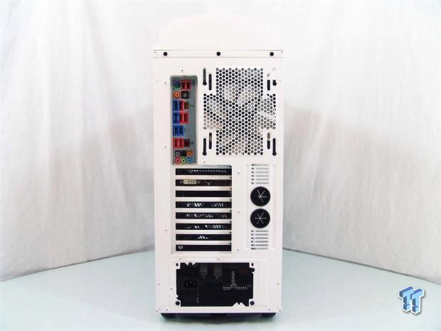 NZXT Phantom 530 Mid-Tower Chassis Review 35