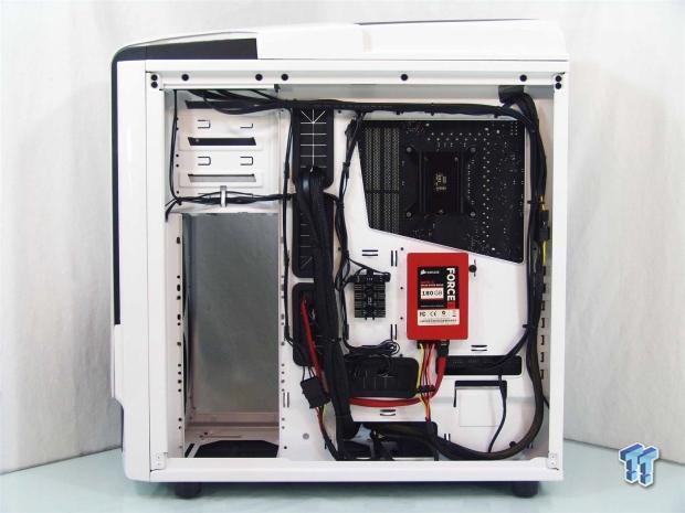 NZXT Phantom 530 Mid-Tower Chassis Review 36